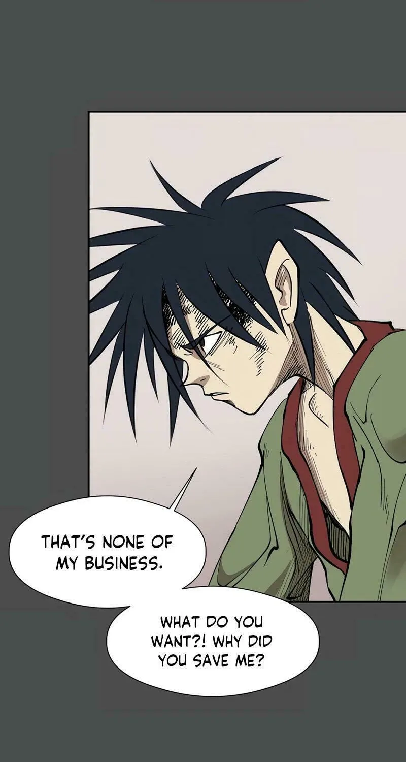Adamant Yaksha Chapter 3 page 43 - 