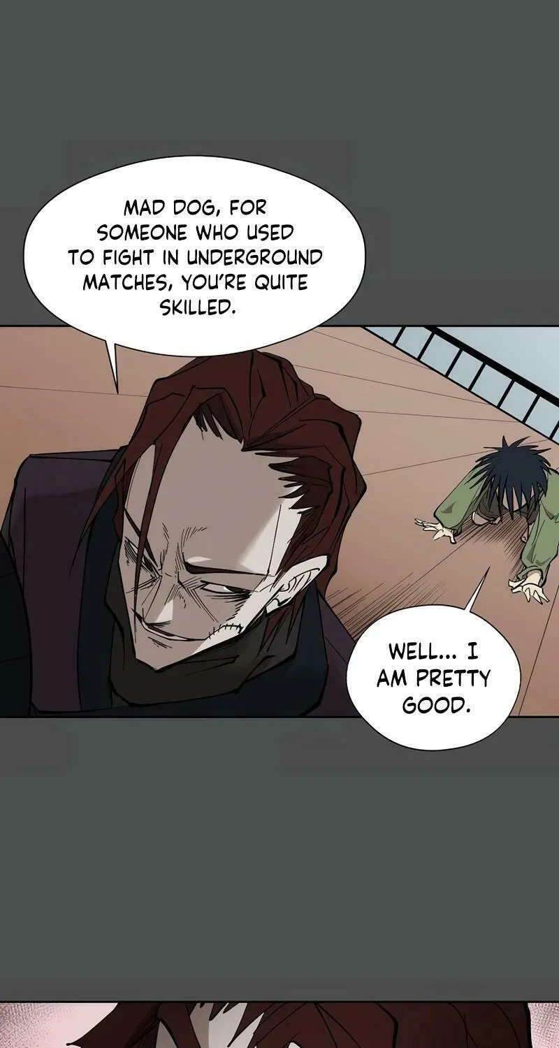 Adamant Yaksha Chapter 3 page 44 - 