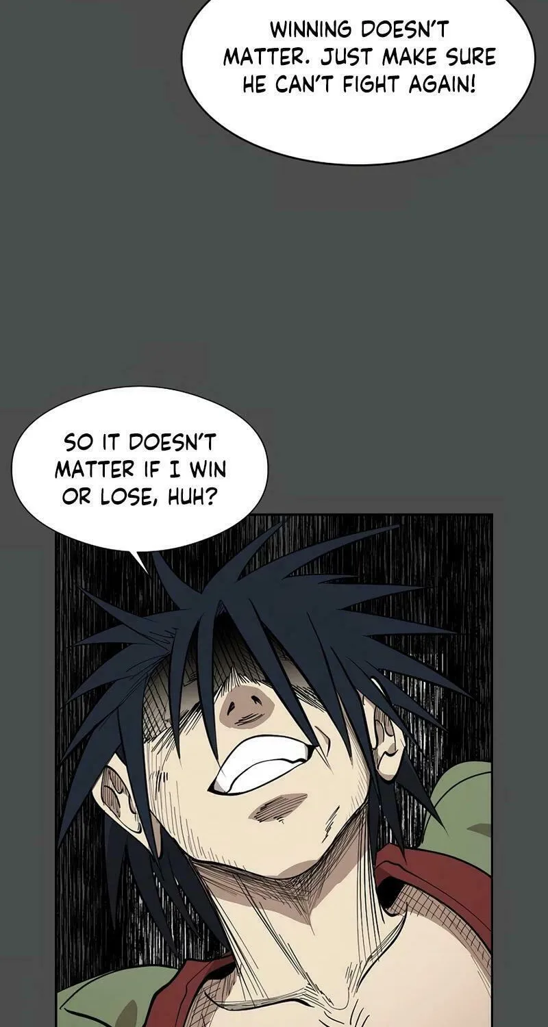 Adamant Yaksha Chapter 3 page 48 - 