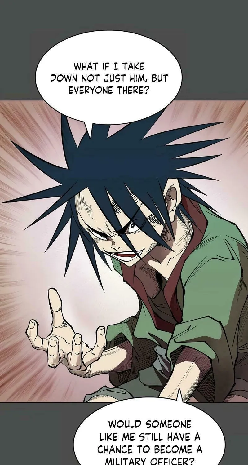 Adamant Yaksha Chapter 3 page 50 - 