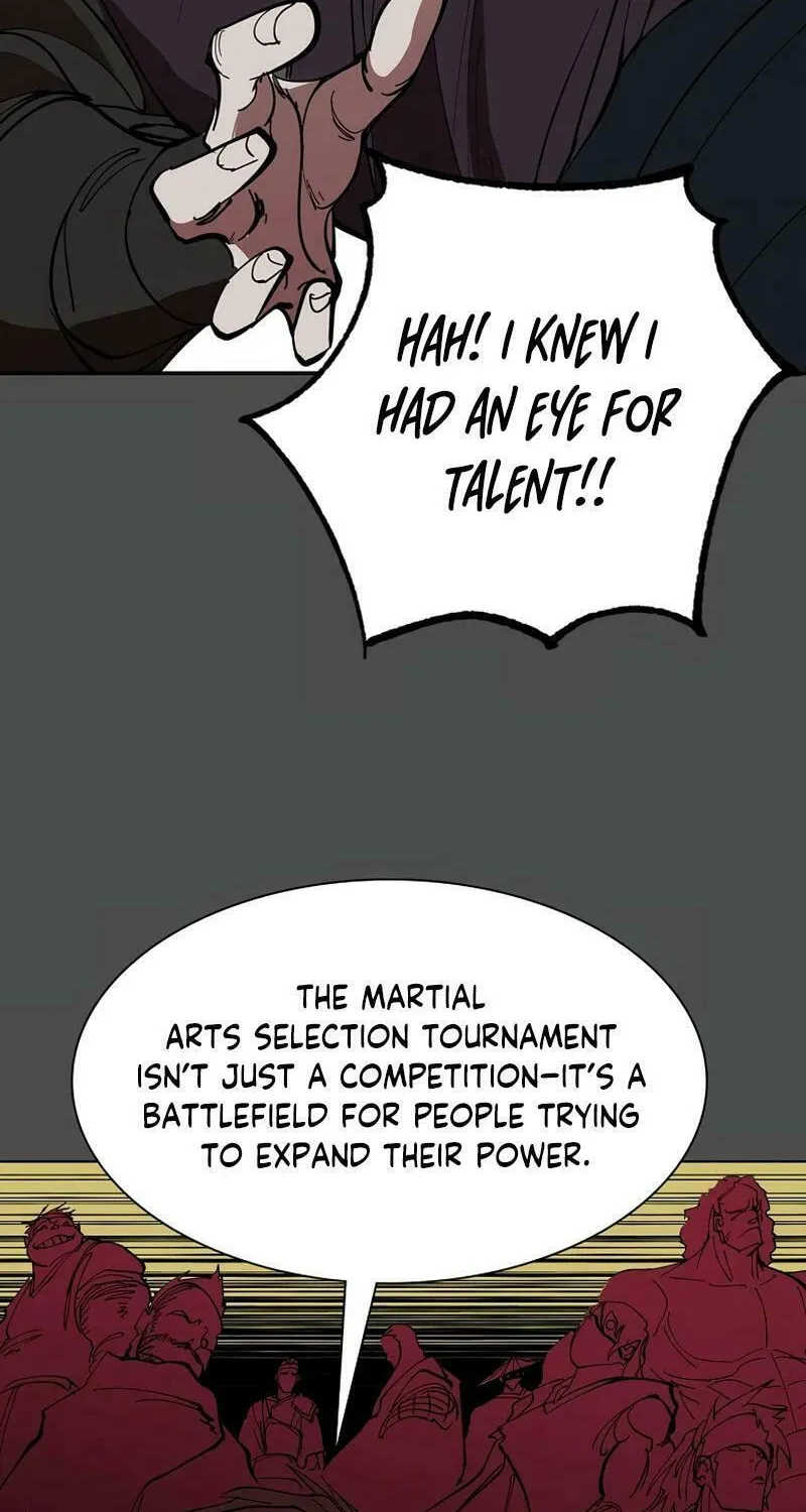 Adamant Yaksha Chapter 3 page 52 - 