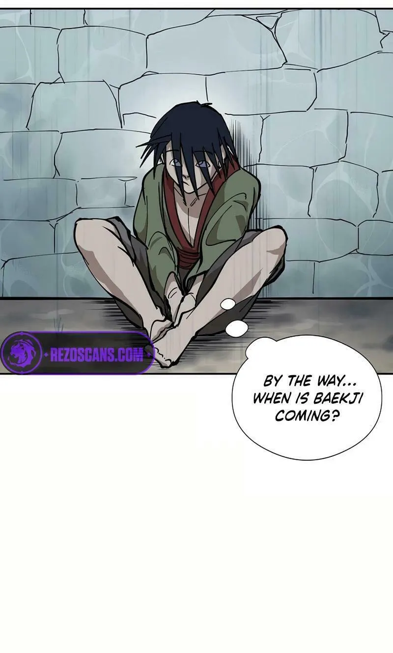 Adamant Yaksha Chapter 3 page 55 - 