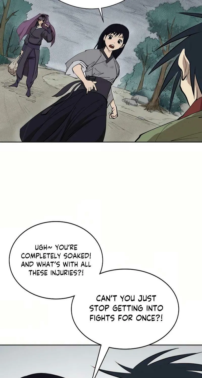 Adamant Yaksha Chapter 3 page 58 - 