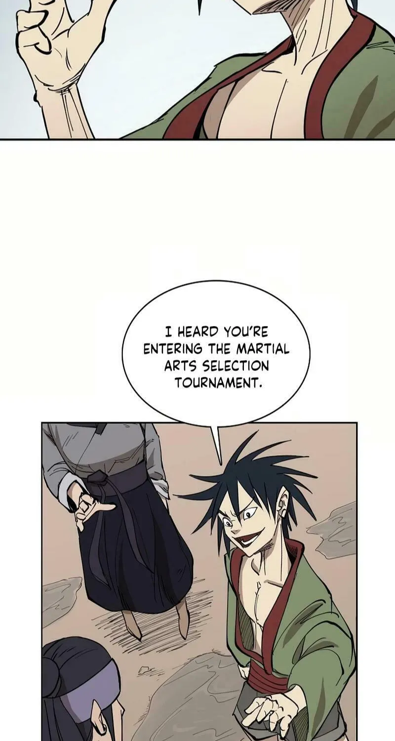 Adamant Yaksha Chapter 3 page 61 - 