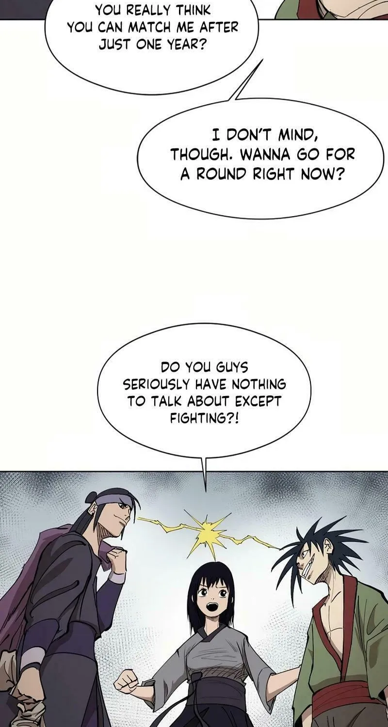 Adamant Yaksha Chapter 3 page 63 - 