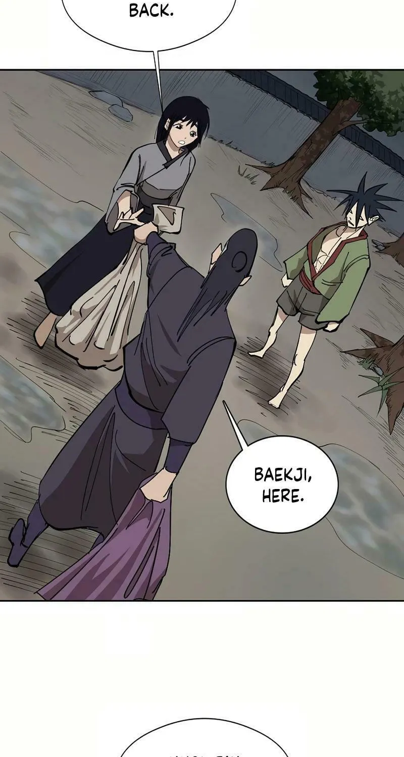Adamant Yaksha Chapter 3 page 66 - 