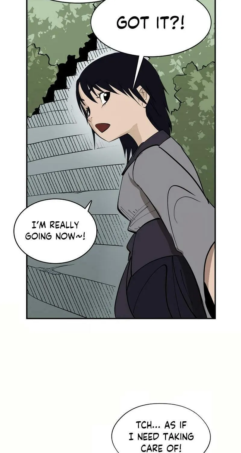 Adamant Yaksha Chapter 3 page 68 - 