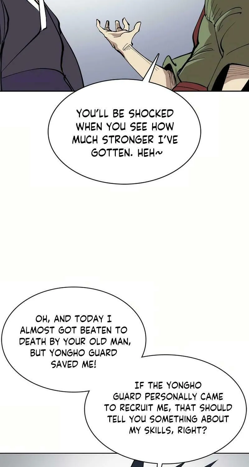 Adamant Yaksha Chapter 3 page 71 - 