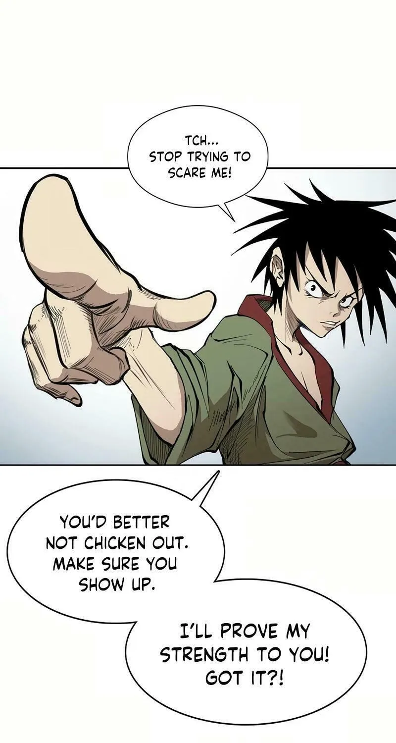 Adamant Yaksha Chapter 3 page 77 - 