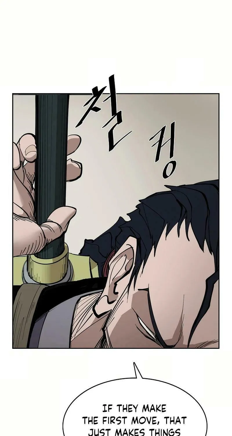 Adamant Yaksha Chapter 3 page 85 - 