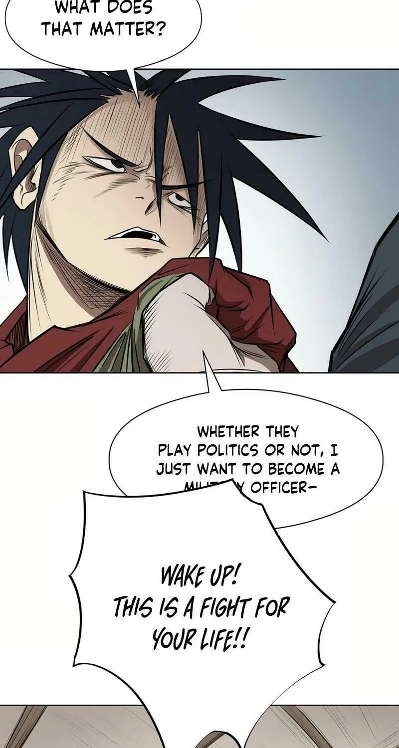 Adamant Yaksha Chapter 4 page 17 - 