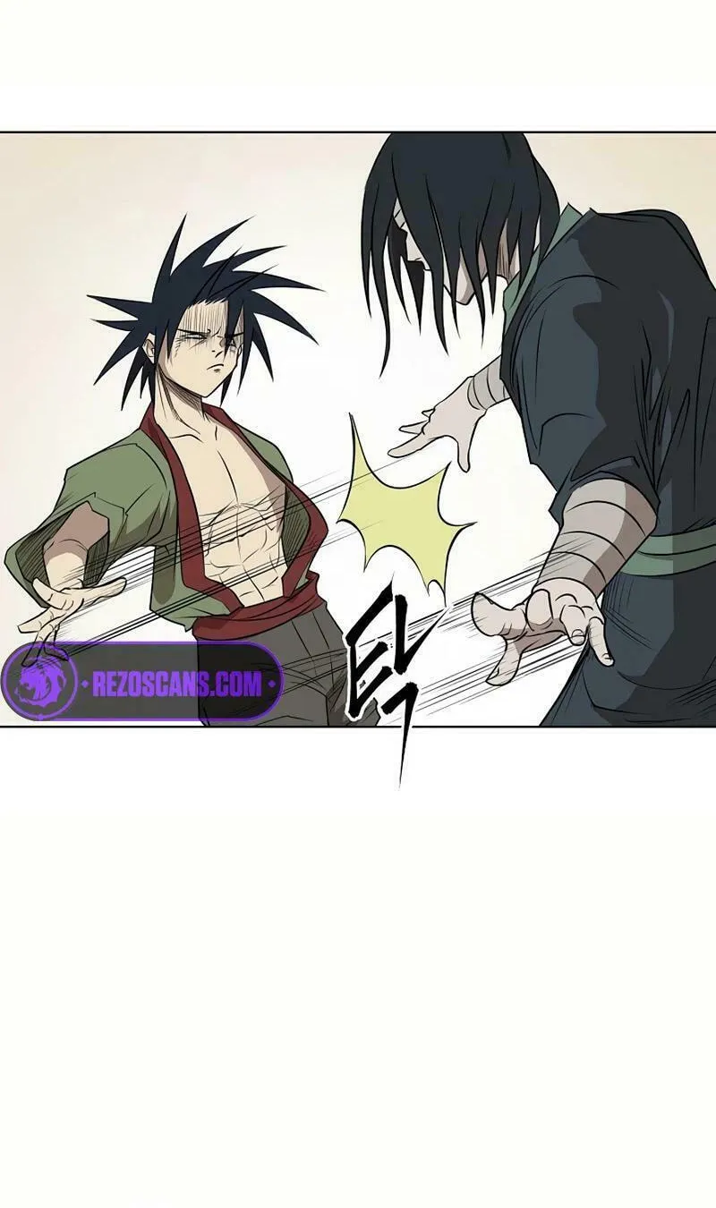 Adamant Yaksha Chapter 4 page 19 - 