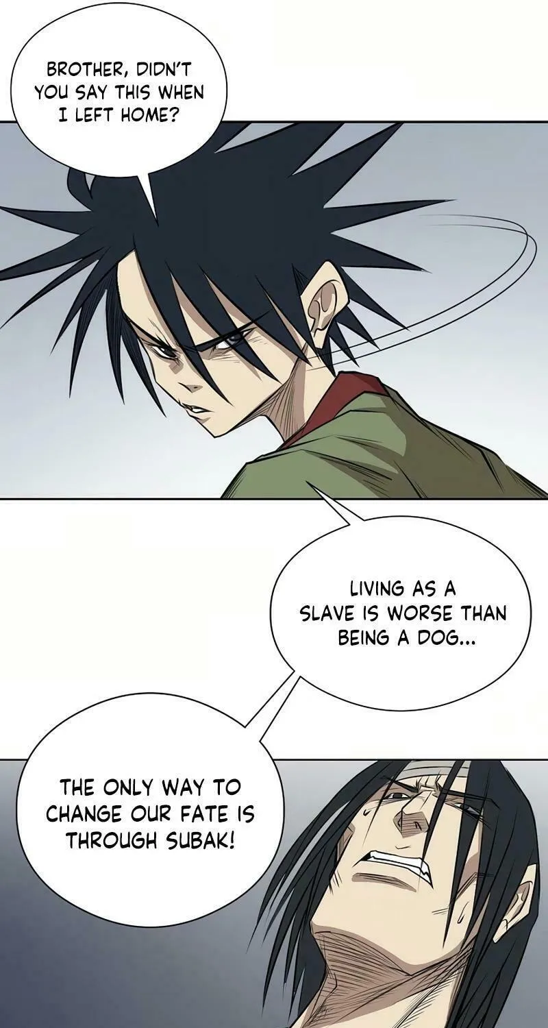Adamant Yaksha Chapter 4 page 20 - 