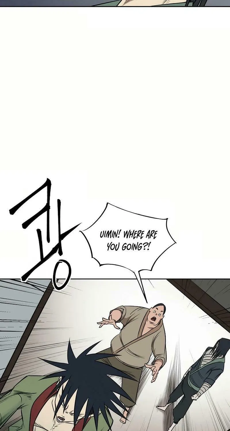 Adamant Yaksha Chapter 4 page 21 - 