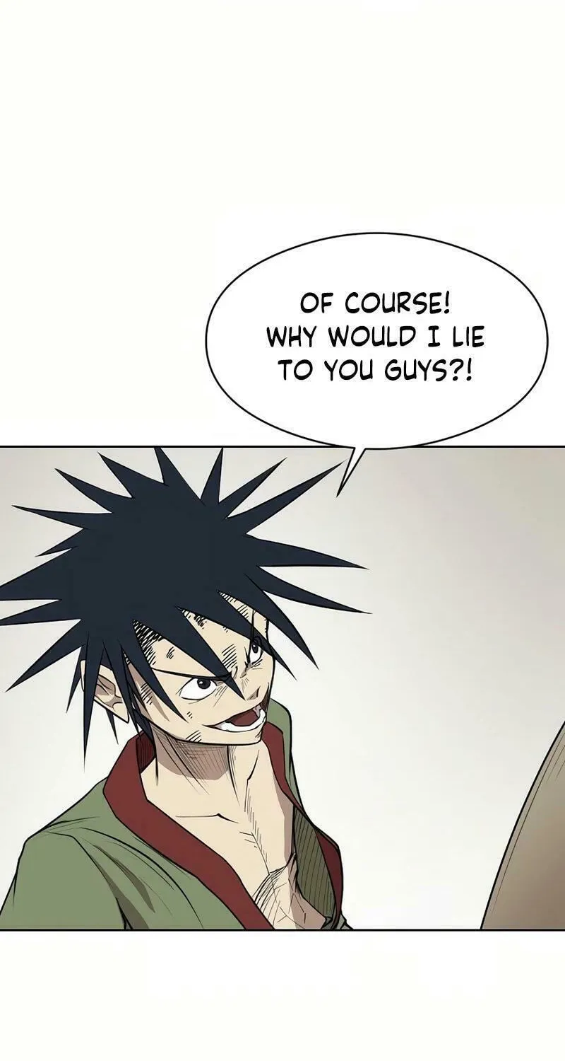 Adamant Yaksha Chapter 4 page 4 - 