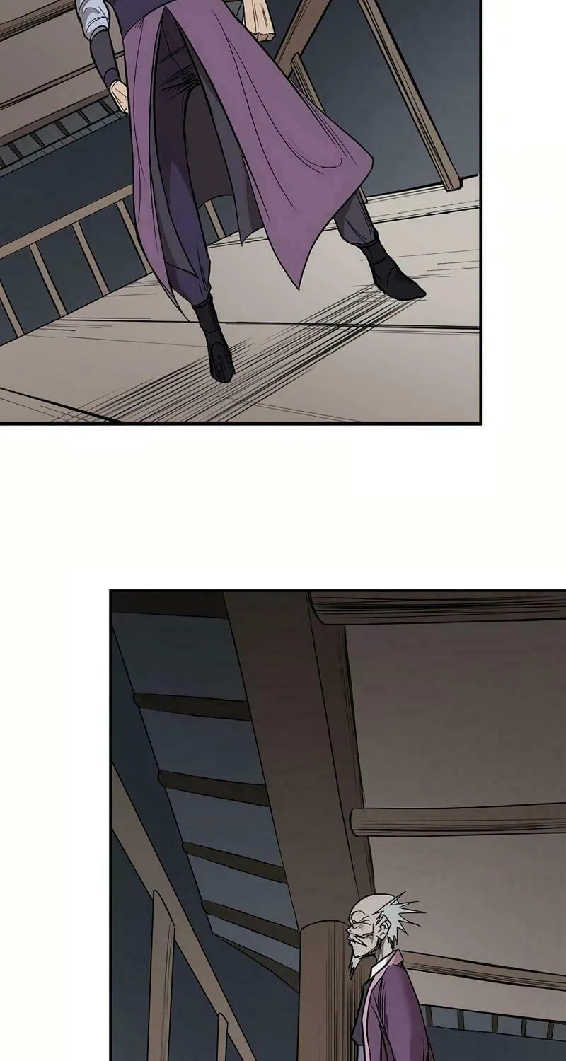 Adamant Yaksha Chapter 4 page 33 - 