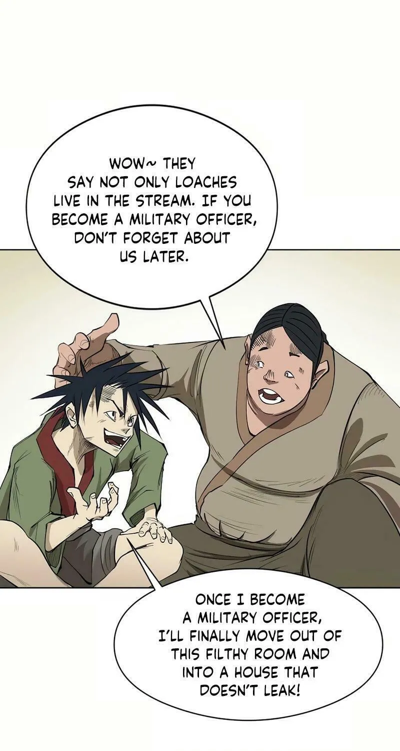 Adamant Yaksha Chapter 4 page 5 - 
