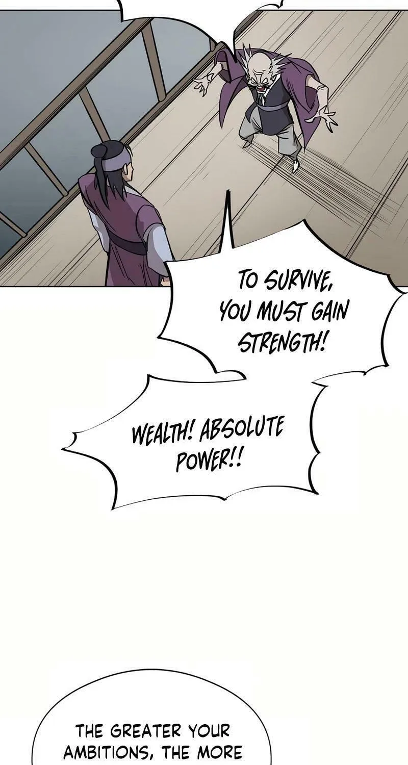 Adamant Yaksha Chapter 4 page 41 - 