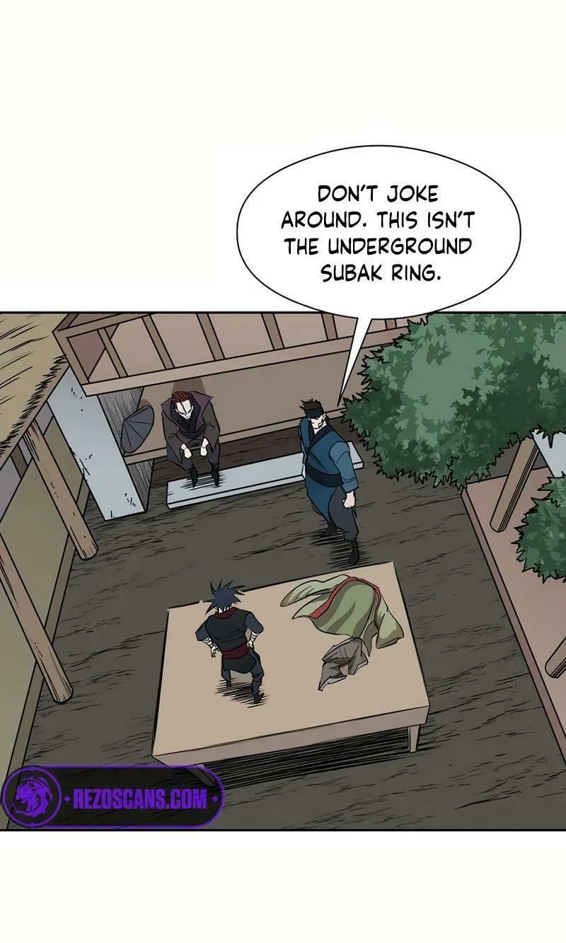 Adamant Yaksha Chapter 4 page 46 - 