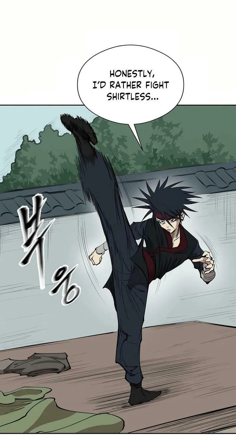 Adamant Yaksha Chapter 4 page 47 - 