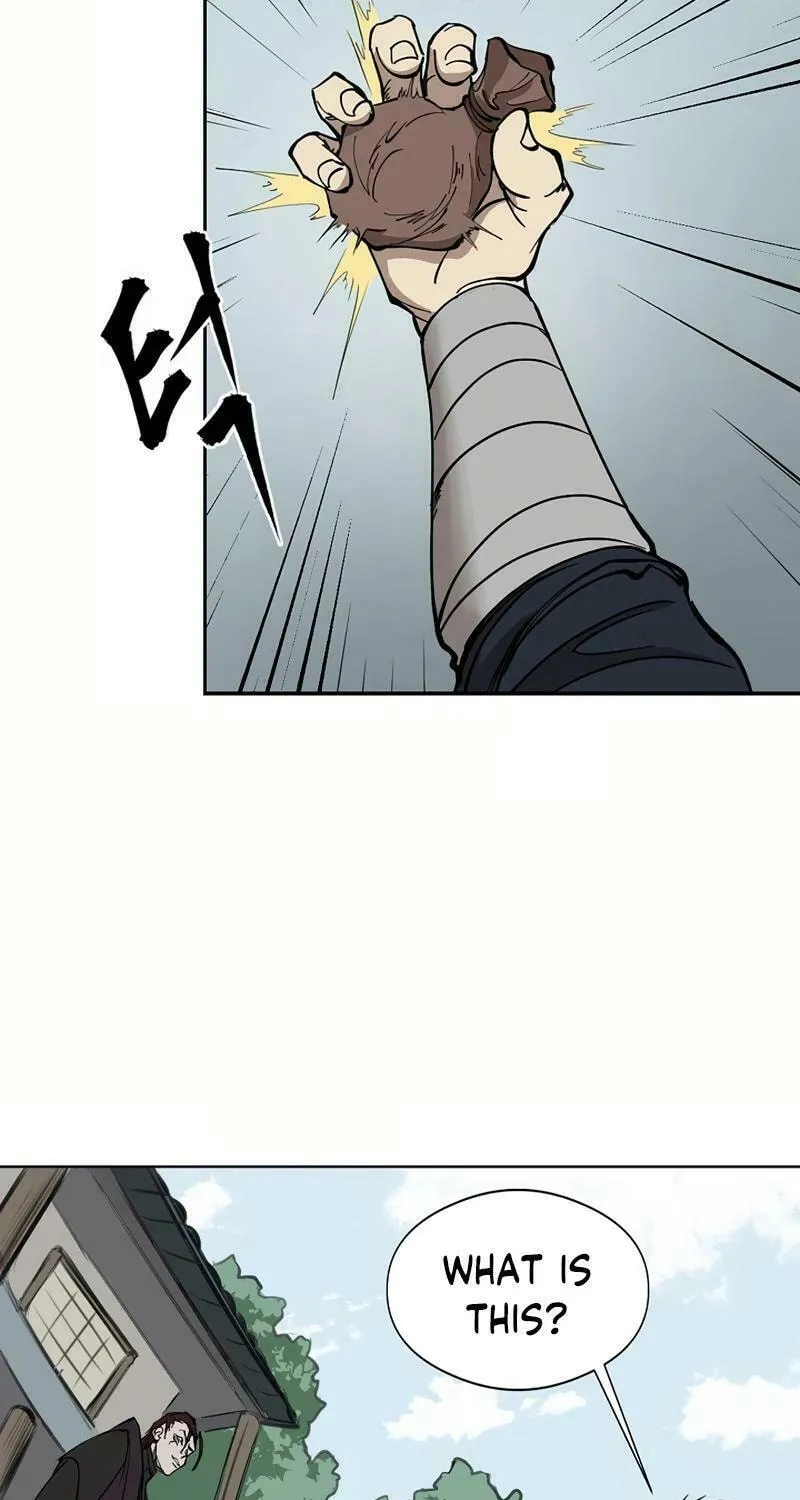 Adamant Yaksha Chapter 4 page 51 - 