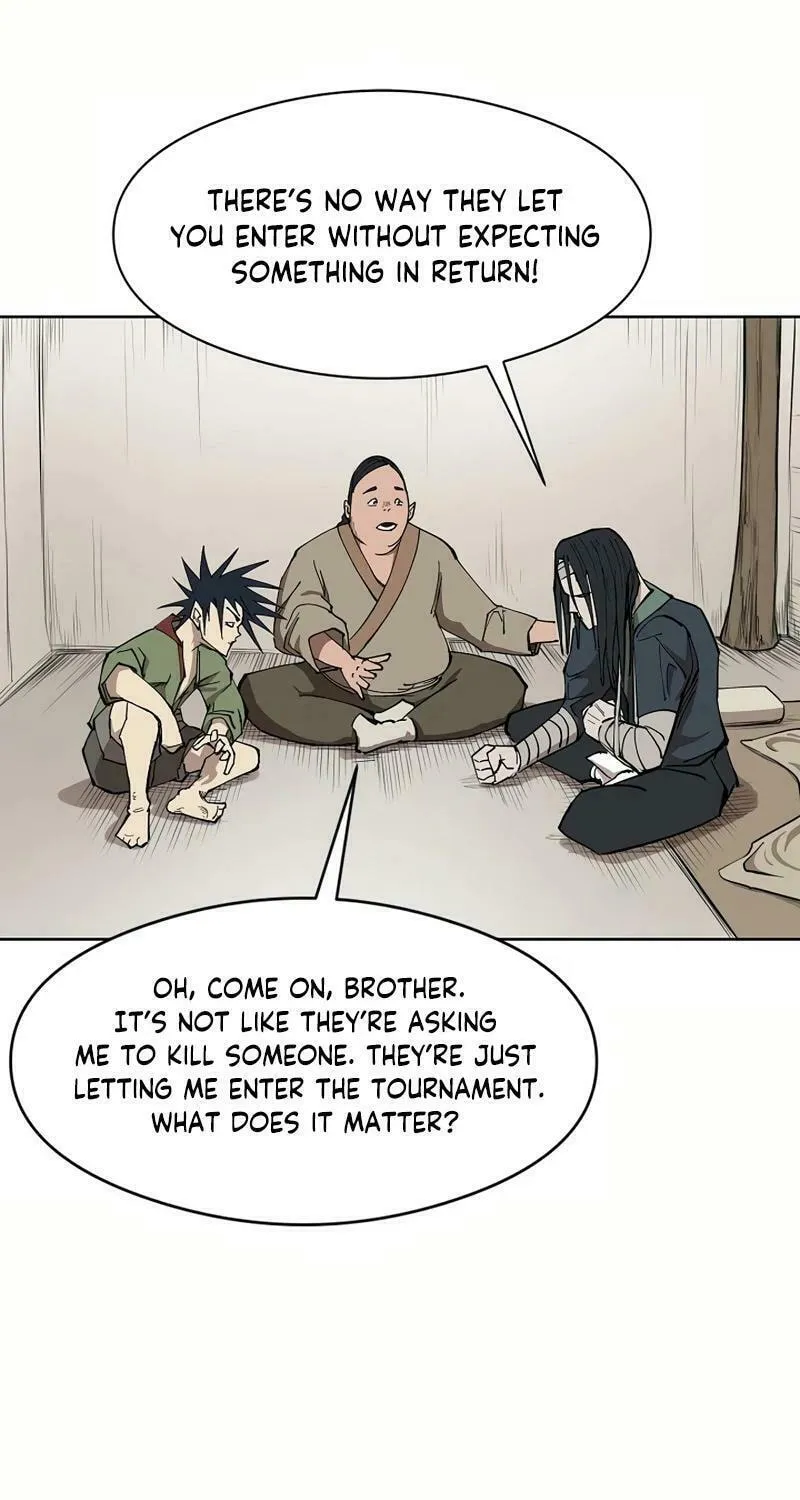 Adamant Yaksha Chapter 4 page 7 - 