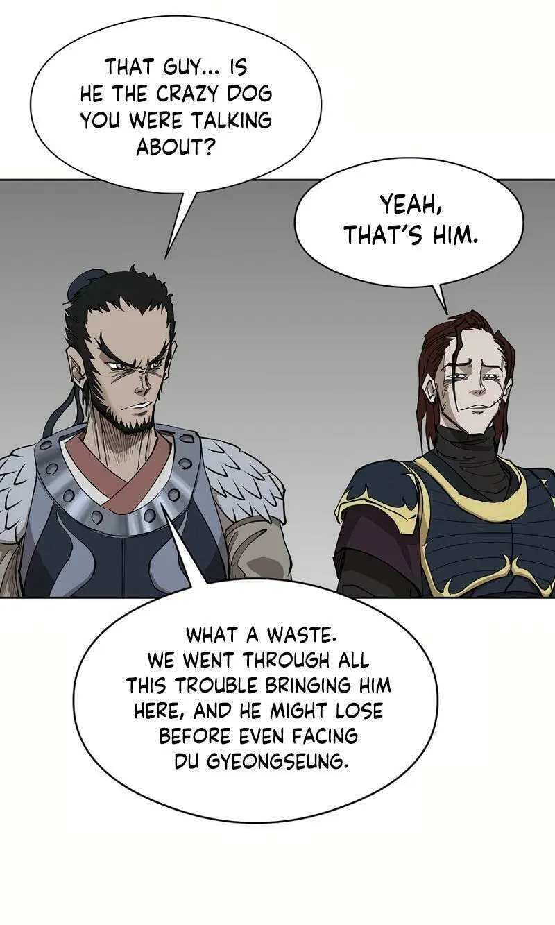 Adamant Yaksha Chapter 4 page 64 - 
