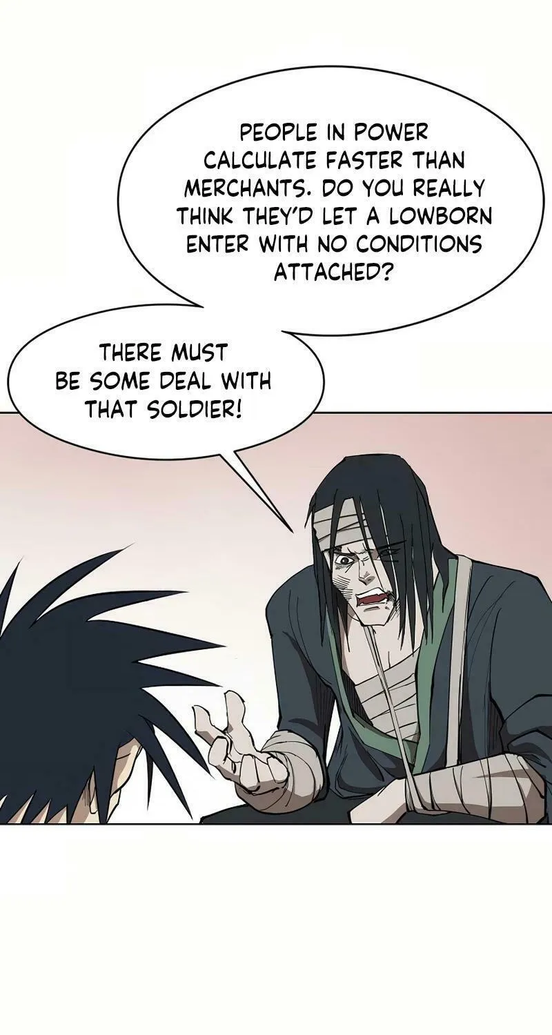 Adamant Yaksha Chapter 4 page 8 - 