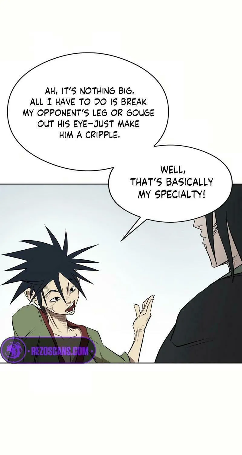 Adamant Yaksha Chapter 4 page 9 - 