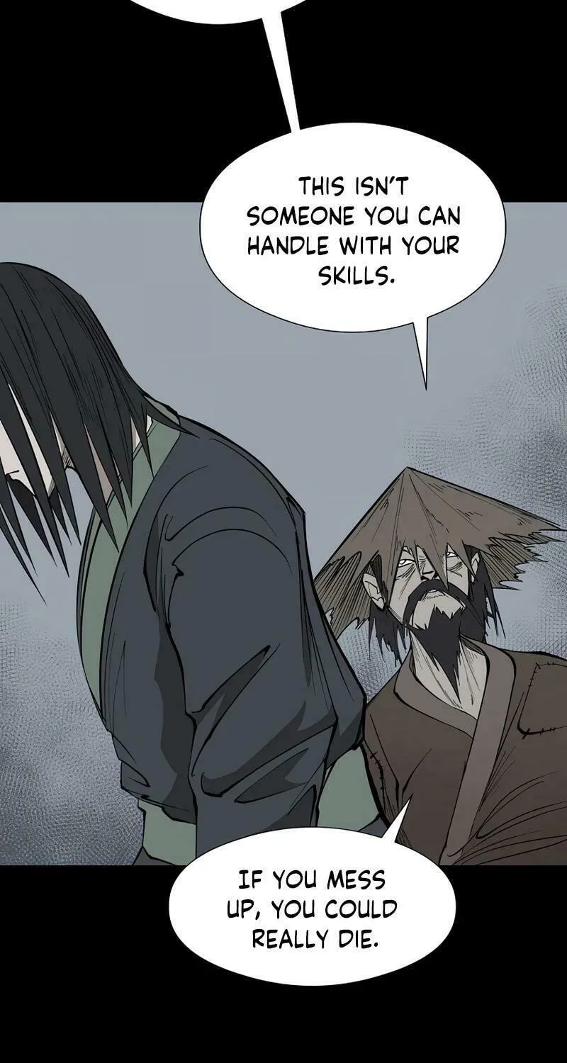 Adamant Yaksha Chapter 5 page 14 - 