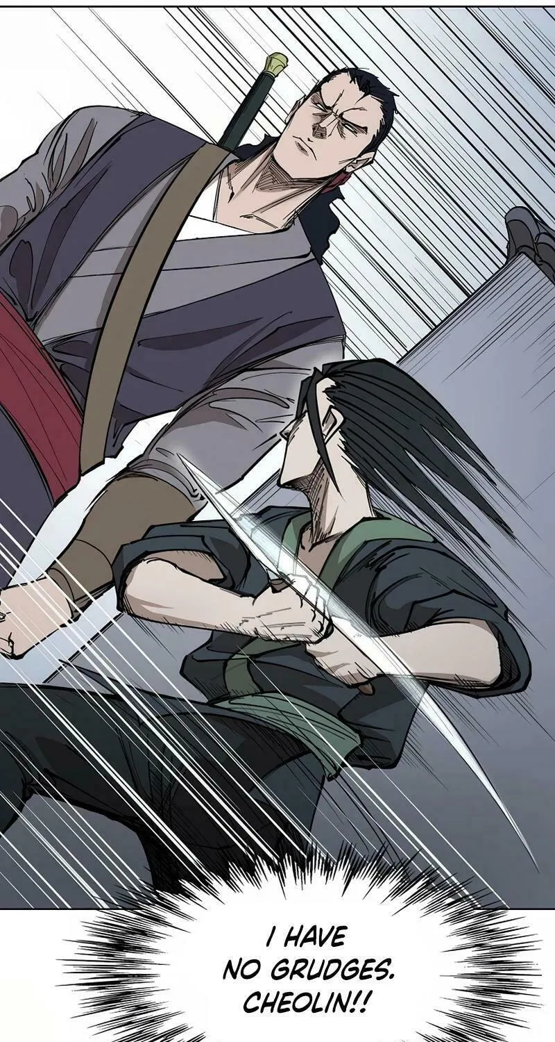 Adamant Yaksha Chapter 5 page 21 - 
