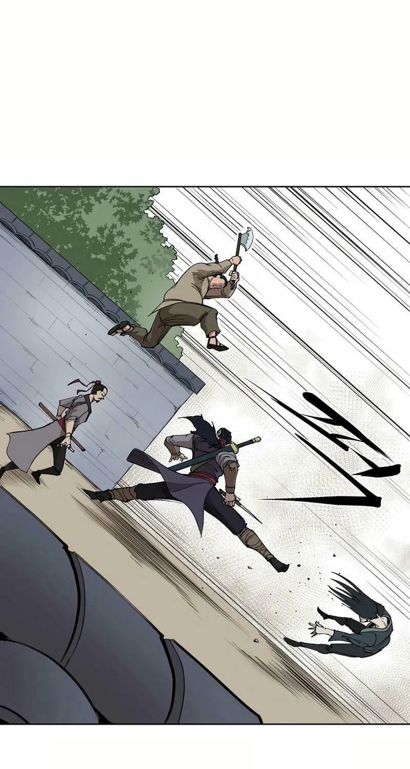 Adamant Yaksha Chapter 5 page 30 - 