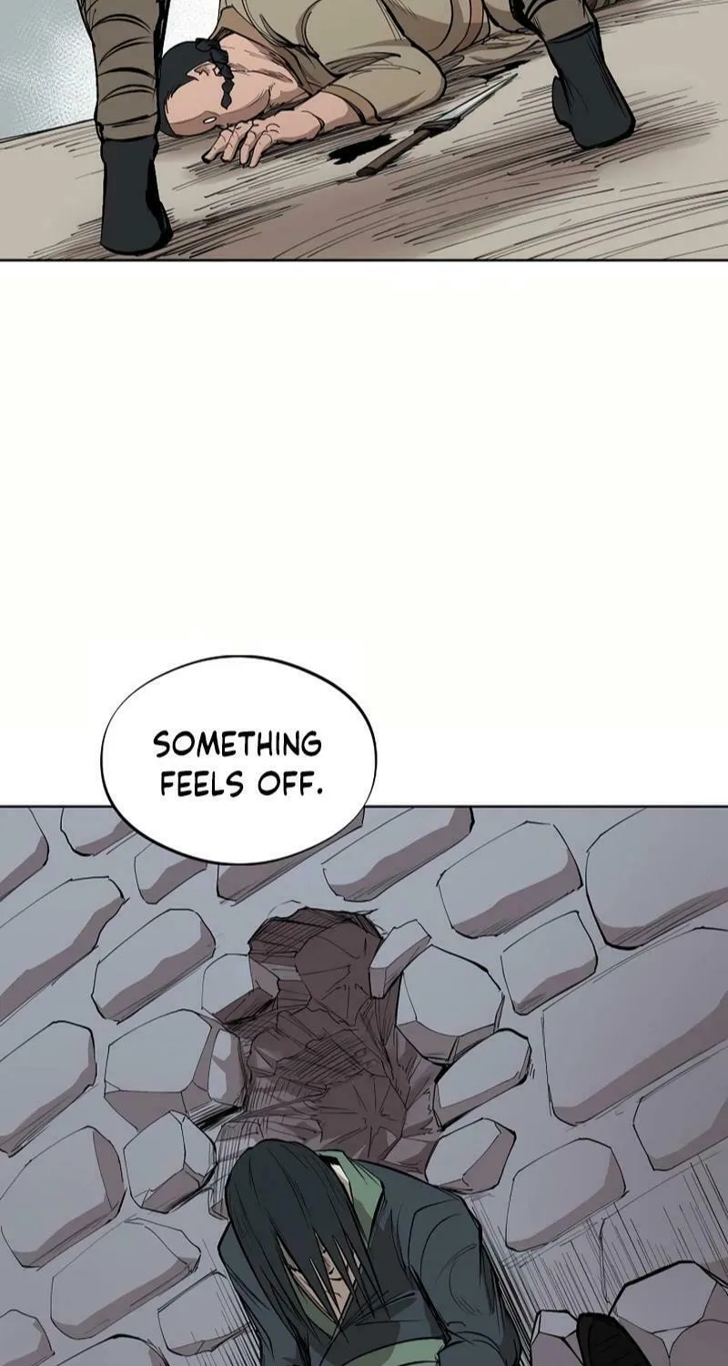 Adamant Yaksha Chapter 5 page 34 - 