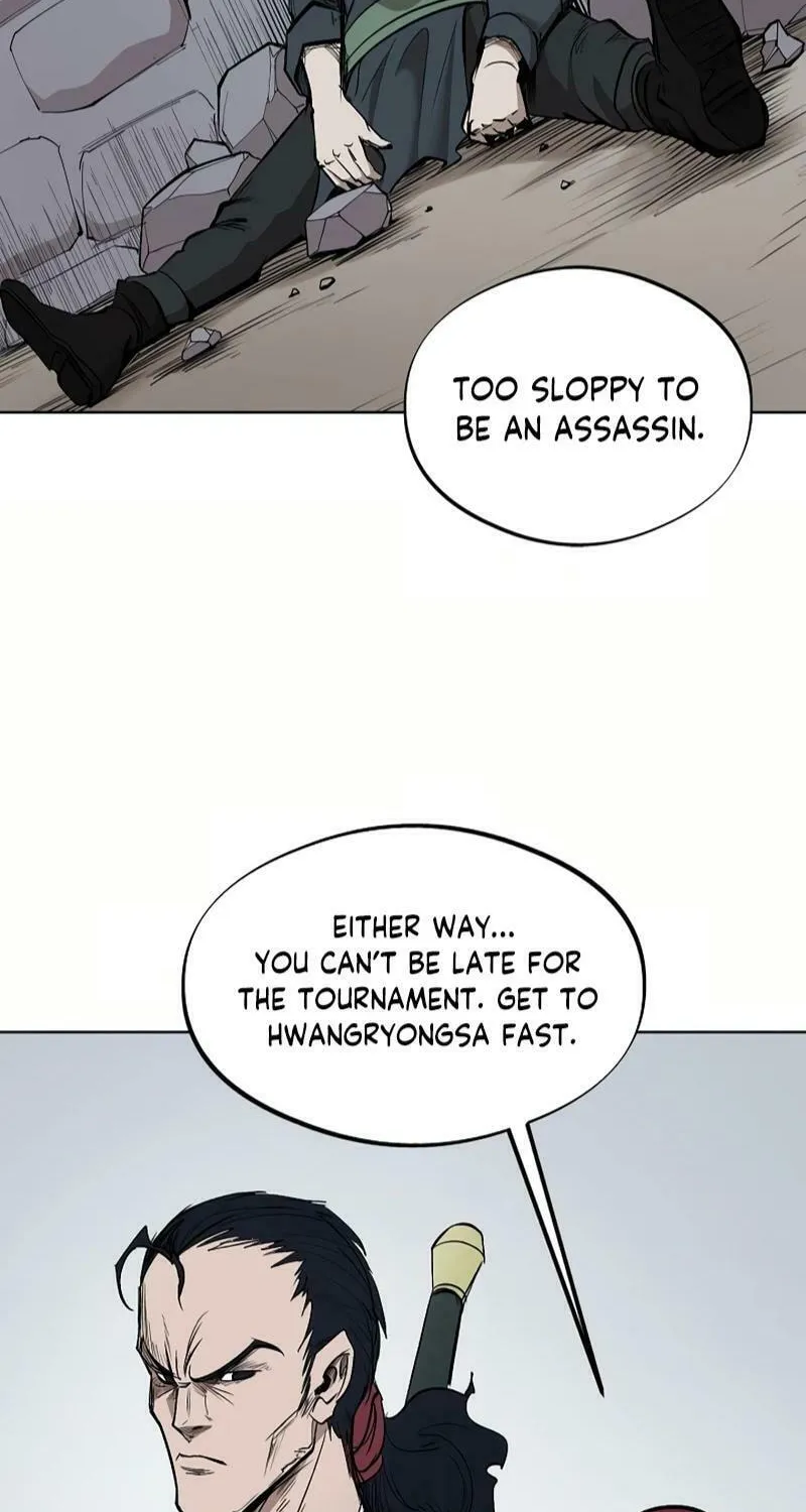 Adamant Yaksha Chapter 5 page 35 - 