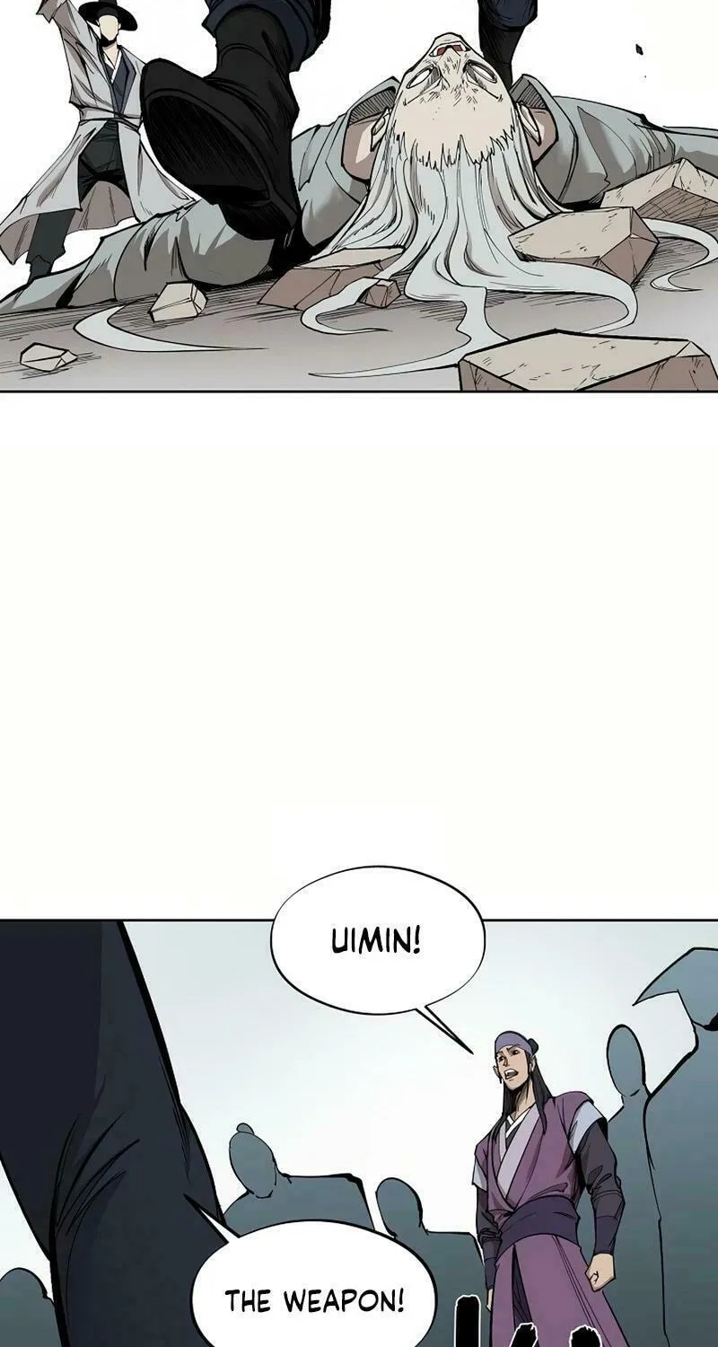 Adamant Yaksha Chapter 5 page 40 - 