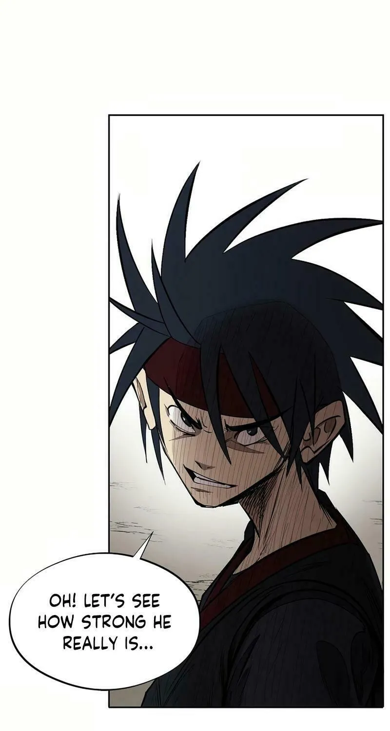 Adamant Yaksha Chapter 5 page 48 - 