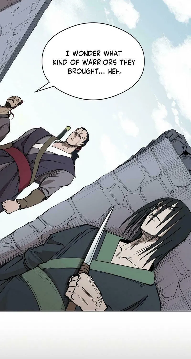 Adamant Yaksha Chapter 5 page 6 - 
