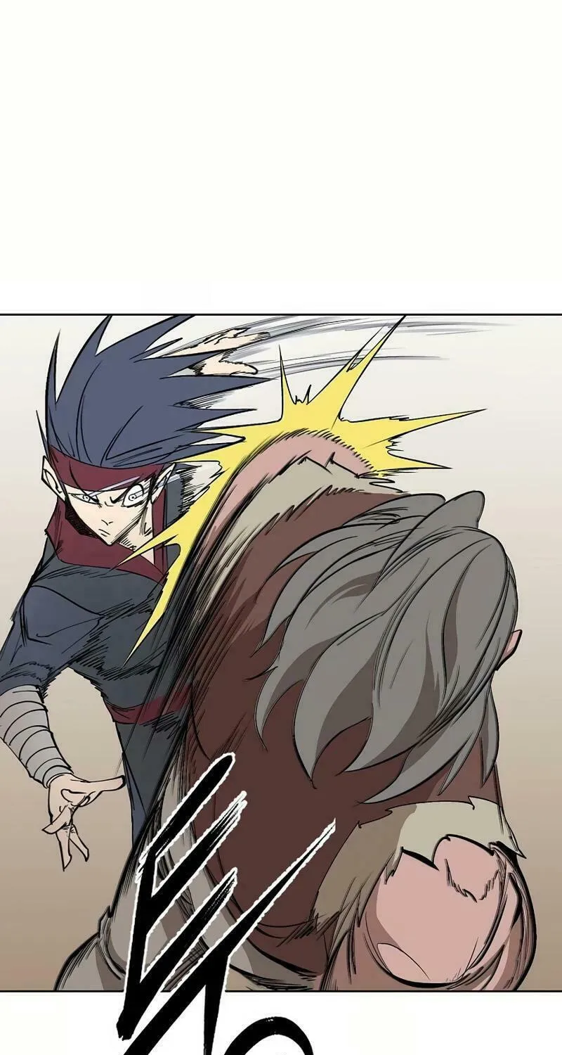 Adamant Yaksha Chapter 5 page 57 - 