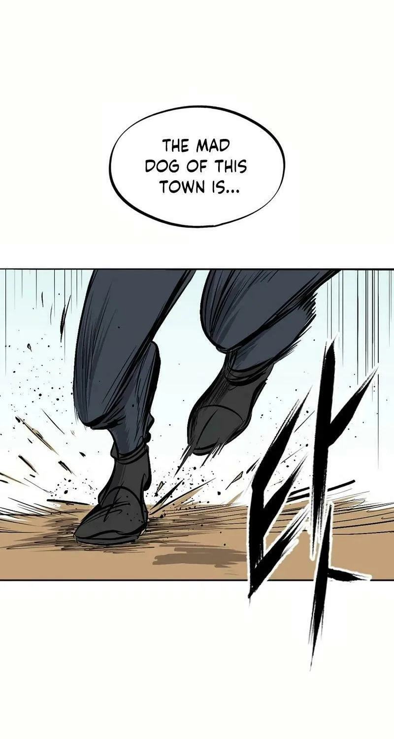 Adamant Yaksha Chapter 5 page 60 - 