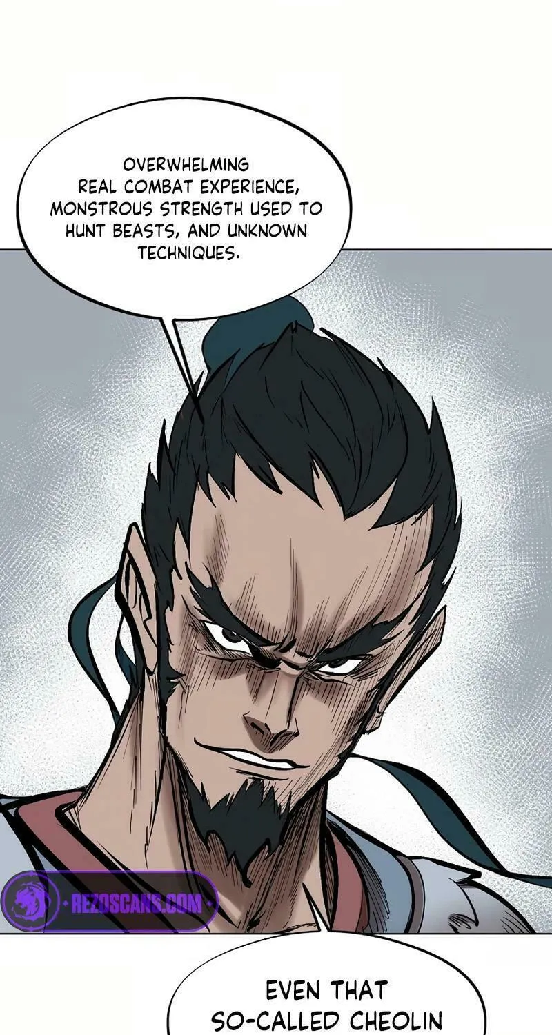 Adamant Yaksha Chapter 5 page 72 - 