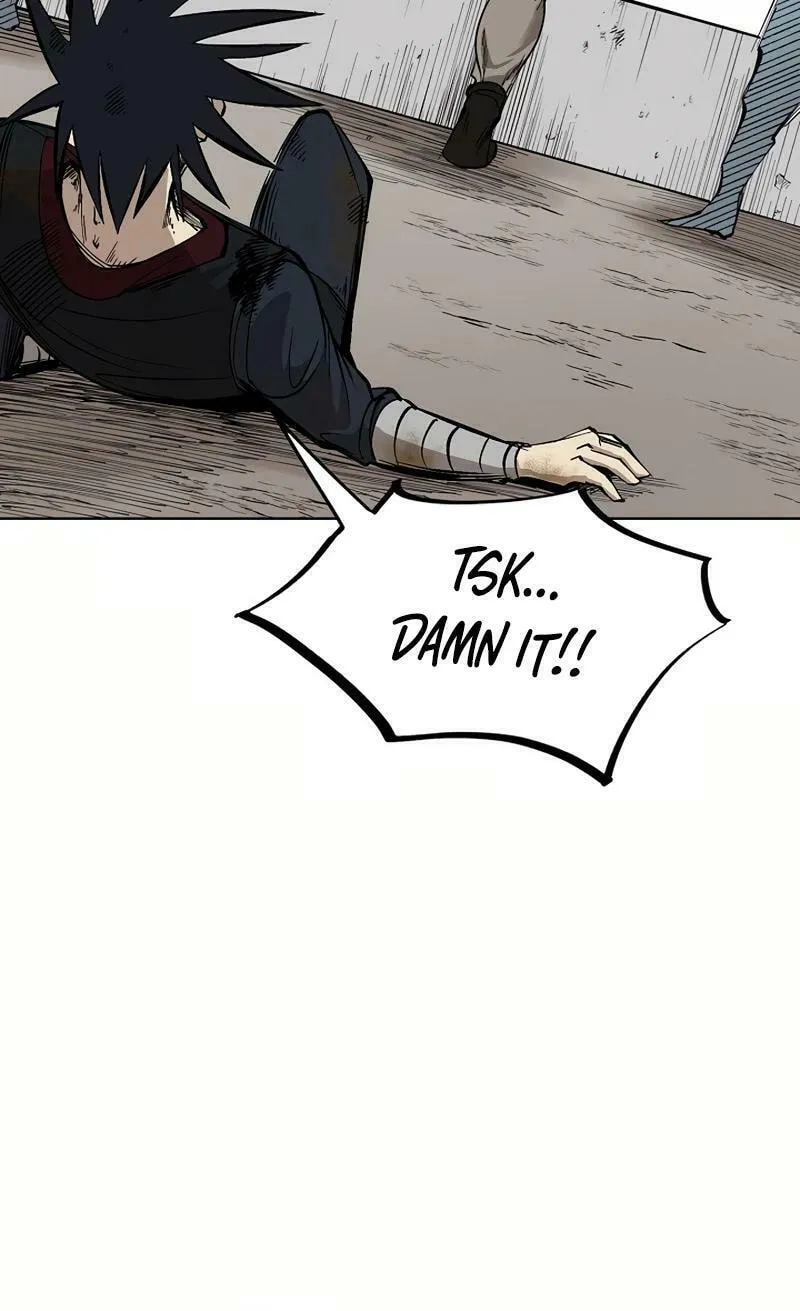 Adamant Yaksha Chapter 5 page 74 - 