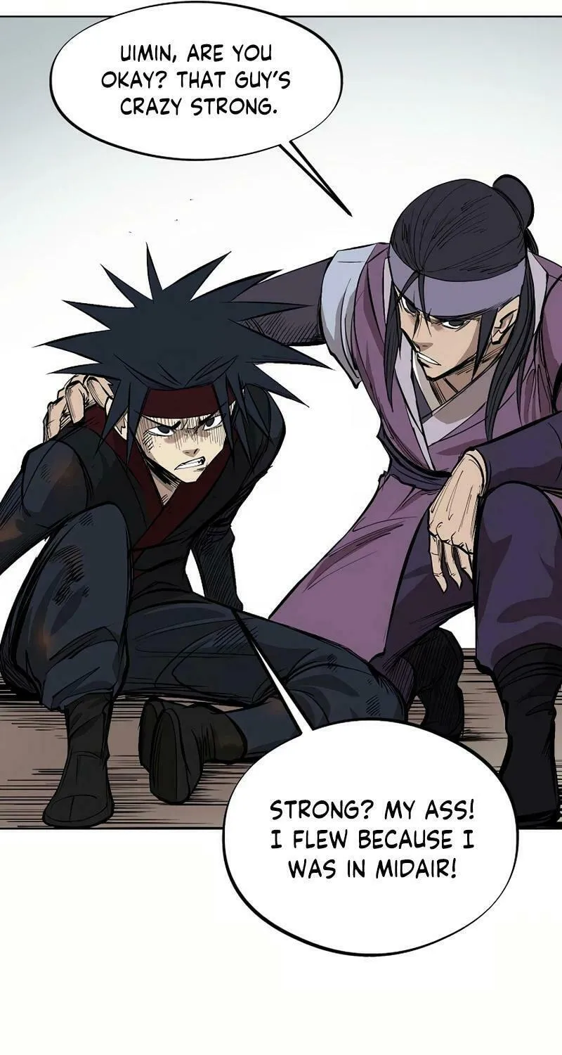 Adamant Yaksha Chapter 5 page 75 - 