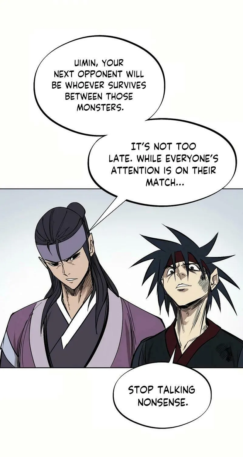 Adamant Yaksha Chapter 5 page 82 - 
