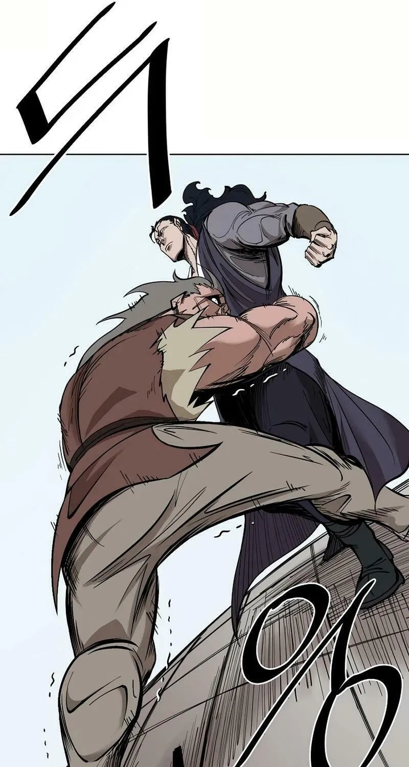 Adamant Yaksha Chapter 5 page 99 - 