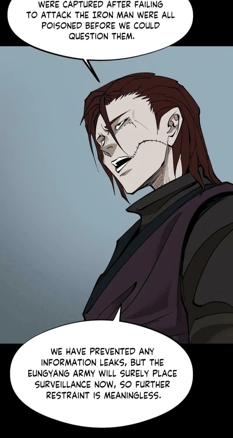 Adamant Yaksha Chapter 6 page 16 - 