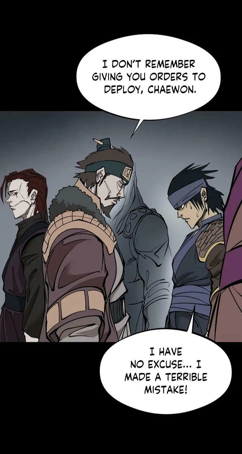 Adamant Yaksha Chapter 6 page 18 - 