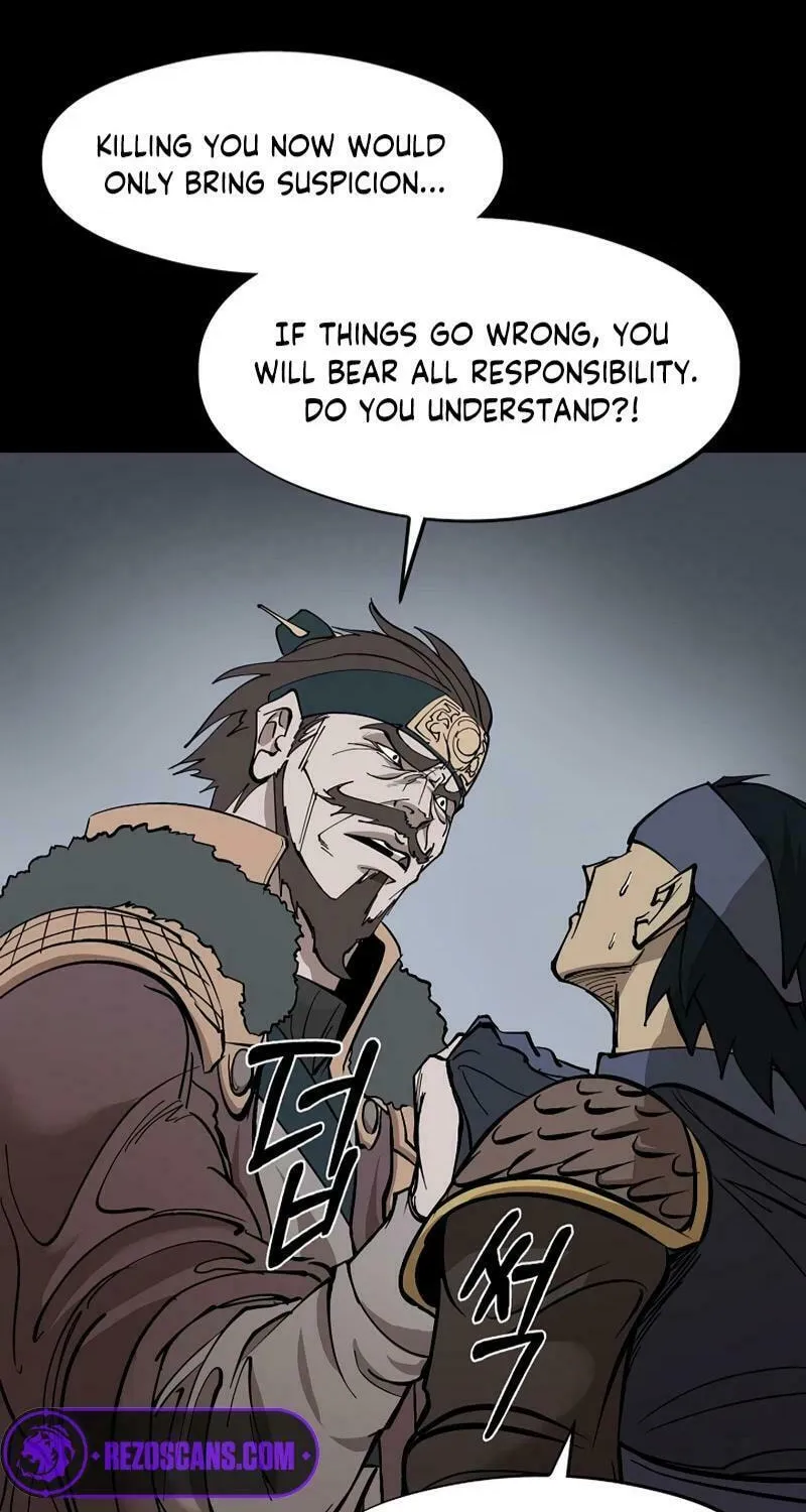 Adamant Yaksha Chapter 6 page 19 - 