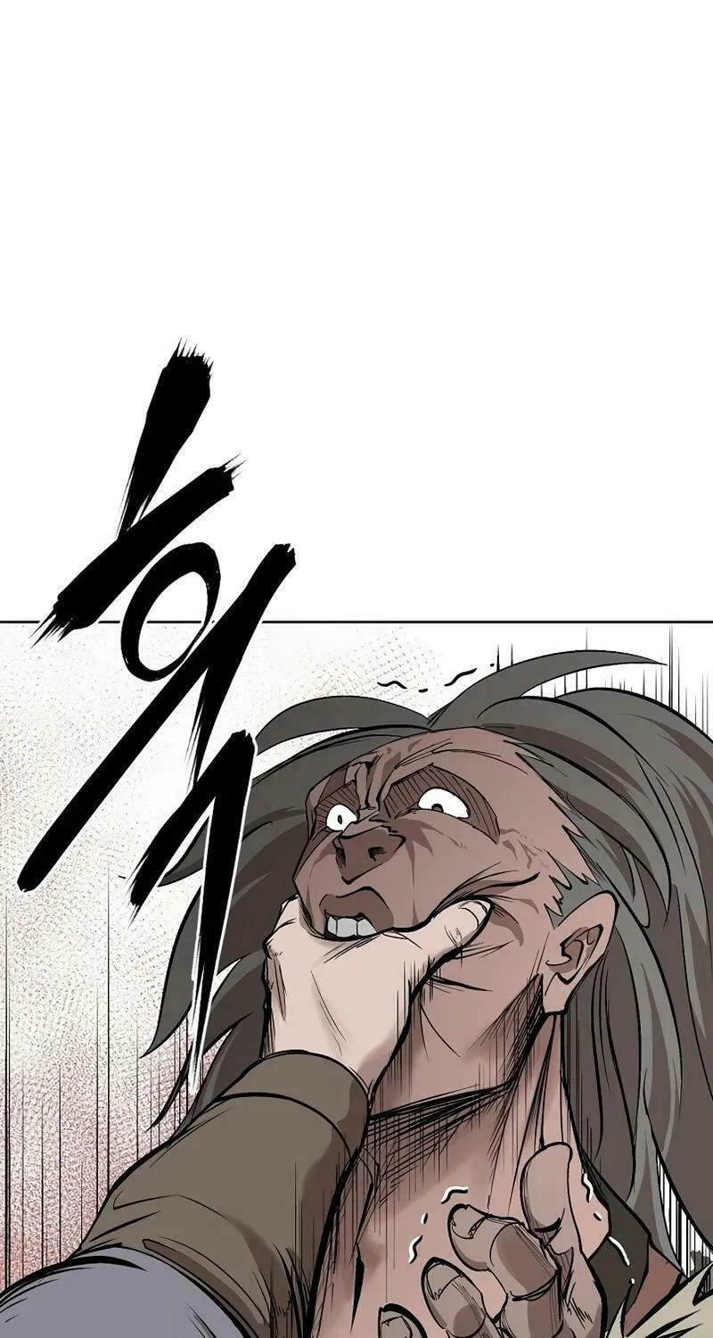 Adamant Yaksha Chapter 6 page 3 - 