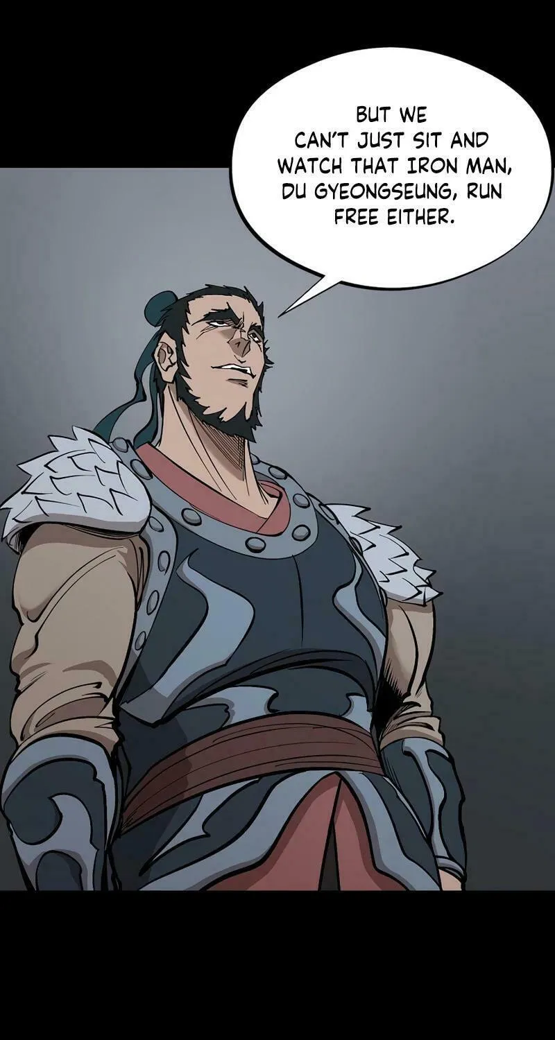 Adamant Yaksha Chapter 6 page 23 - 