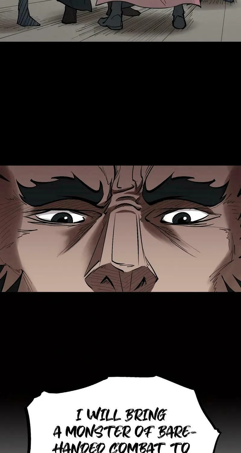 Adamant Yaksha Chapter 6 page 26 - 